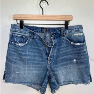 AF shorts bundle for Jessica
